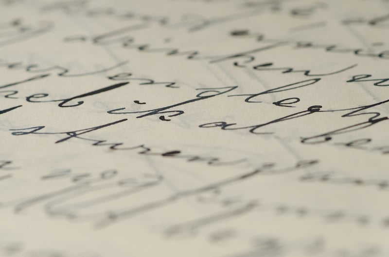 Creative journal
